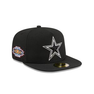 Just Caps Chiseled Logo 59FIFTY A-Frame Fitted
