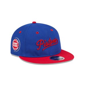 Chainstitch Script Retro Crown 9FIFTY Snapback