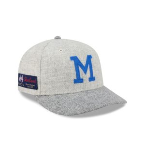 Stone Shetland Moon 59FIFTY Fitted