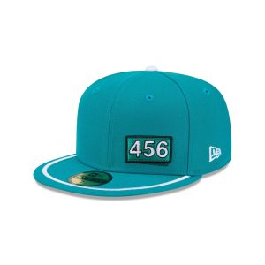 456 59FIFTY Fitted