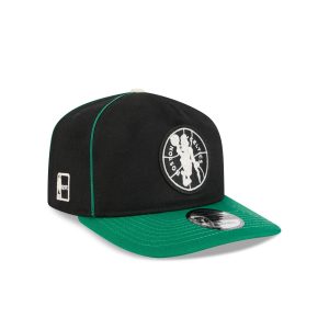 Felt Logo 19TWENTY Adjustable