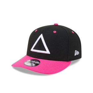 Soldier Symbol 9FIFTY Snapback