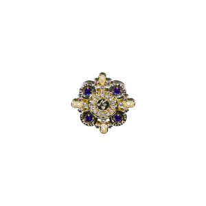 Brooch Pin