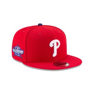 2026 All-Star Game Host 9FIFTY Snapback