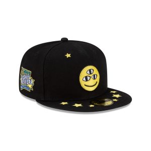 Wax Canvas 59FIFTY Fitted