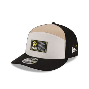 Split Panel 9FIFTY Snapback