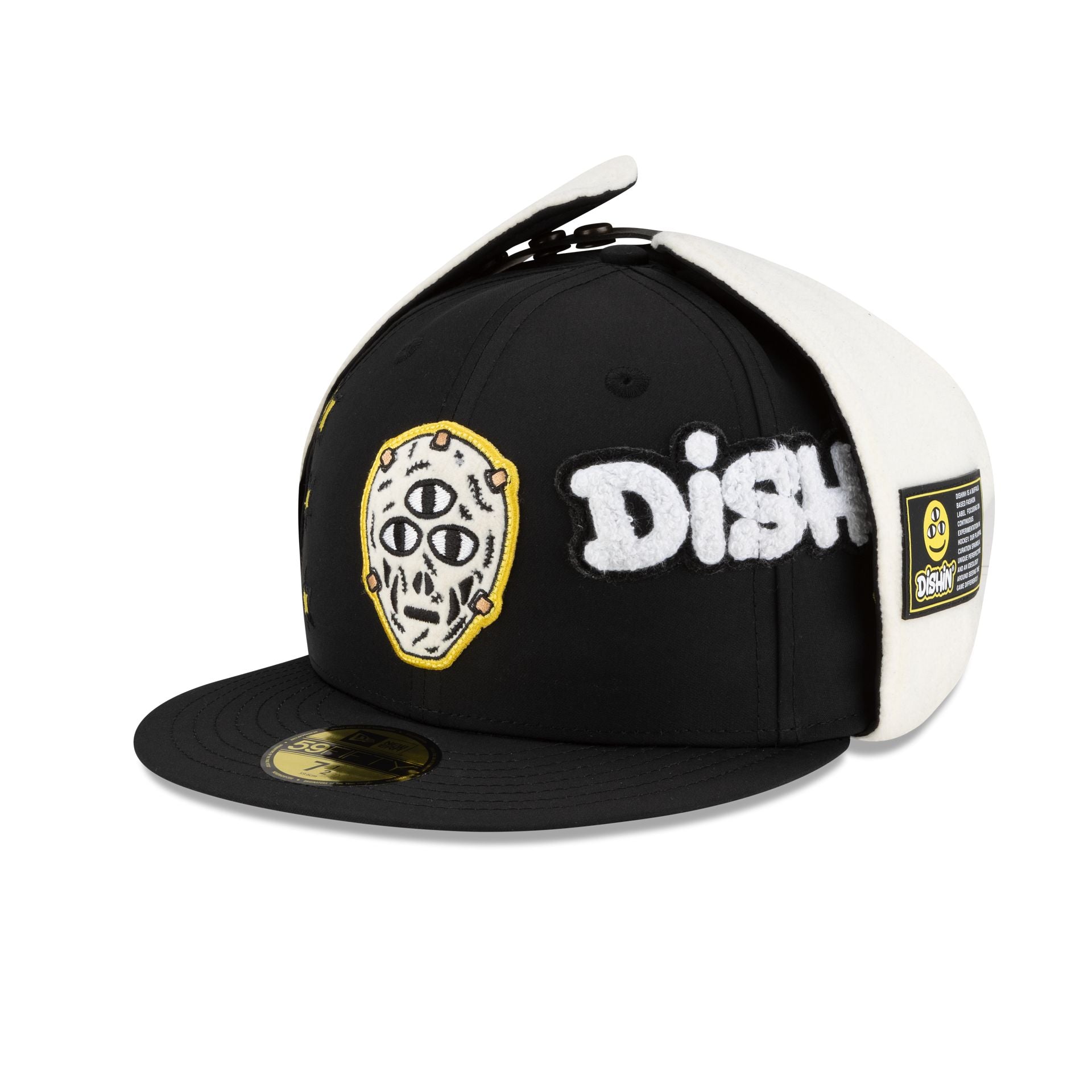 60852523_59FIFTY_20DOGEAR_COLLAB25_DISHIN_JUSDIS_BLACK_3QL-1.jpg