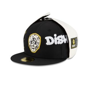 Dog Ear 59FIFTY Fitted