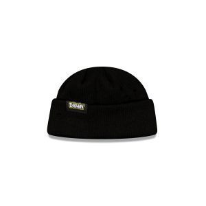 Skully Knit Beanie