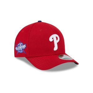 2026 All-Star Game Host 9FORTY M-Crown Snapback