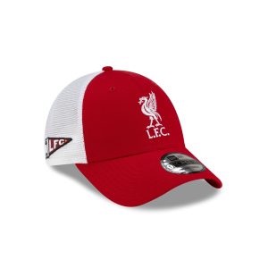 Patch Scarlet 9FORTY Trucker