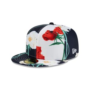 Archive Rose 59FIFTY Fitted