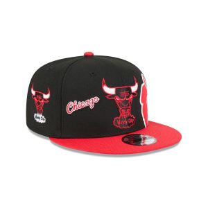 Hardwood Classics All-Star Game 9FIFTY Snapback