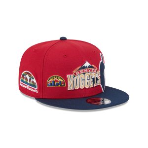 Hardwood Classics All-Star Game 9FIFTY Snapback