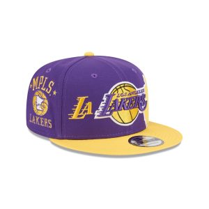 Hardwood Classics All-Star Game 9FIFTY Snapback