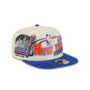Hardwood Classics 1998 All-Star Game 9FIFTY A-Frame Snapback