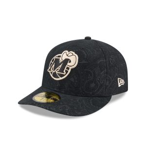 Three Looms Brushed Cotton 59FIFTY Fitted