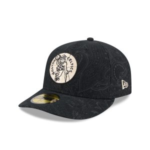 Three Looms Brushed Cotton 59FIFTY Fitted