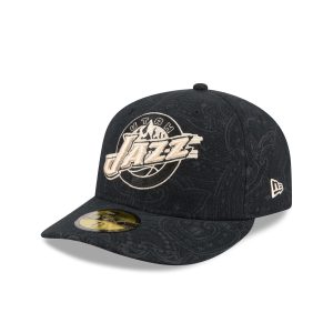 Three Looms Brushed Cotton 59FIFTY Fitted