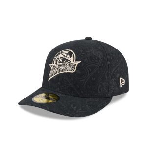 Three Looms Brushed Cotton 59FIFTY Fitted
