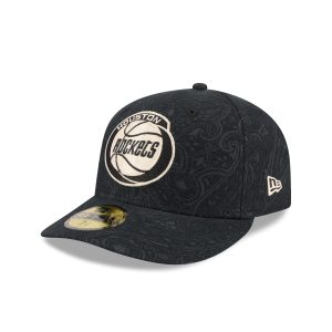 Three Looms Brushed Cotton 59FIFTY Fitted