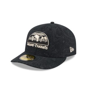Three Looms Brushed Cotton 59FIFTY Fitted