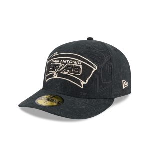 Three Looms Brushed Cotton 59FIFTY Fitted