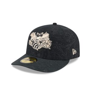 Three Looms Brushed Cotton 59FIFTY Fitted