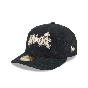 Three Looms Brushed Cotton 59FIFTY Fitted