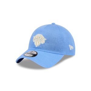 Merino Wool Sky Blue 9TWENTY Adjustable