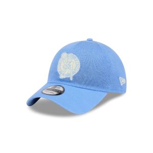 Merino Wool Sky Blue 9TWENTY Adjustable