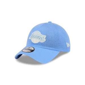 Merino Wool Sky Blue 9TWENTY Adjustable