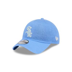 Merino Wool Sky Blue 9TWENTY Adjustable
