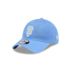 Merino Wool Sky Blue 9TWENTY Adjustable