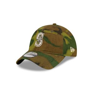 Three Looms Ripstop Camo 9TWENTY Adjustable