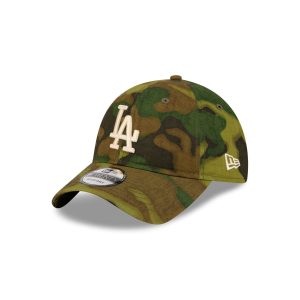 Three Looms Ripstop Camo 9TWENTY Adjustable