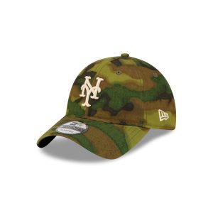 Three Looms Ripstop Camo 9TWENTY Adjustable