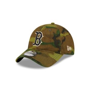 Three Looms Ripstop Camo 9TWENTY Adjustable