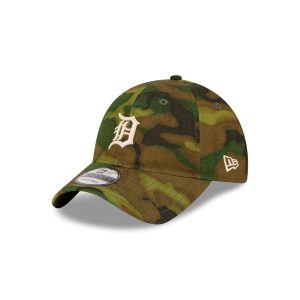 Three Looms Ripstop Camo 9TWENTY Adjustable