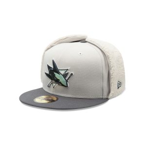 Patches Chrome Dog Ear 59FIFTY Fitted