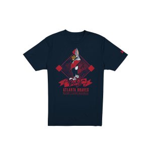 Bugs Bunny Pitch T-Shirt