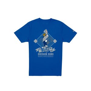 Bugs Bunny Pitch T-Shirt