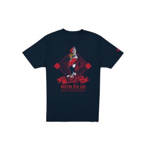 Bugs Bunny Pitch T-Shirt
