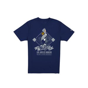 Bugs Bunny Pitch T-Shirt