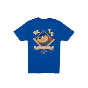 Tasmanian Devil Catcher T-Shirt