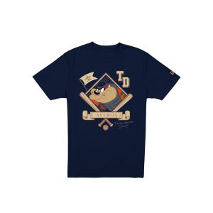 Tasmanian Devil Catcher T-Shirt