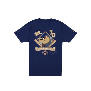 Tasmanian Devil Catcher T-Shirt