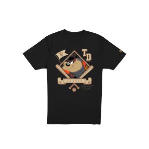 Tasmanian Devil Catcher T-Shirt
