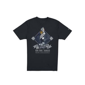 Bugs Bunny Pitch T-Shirt