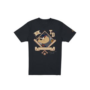 Tasmanian Devil Catcher T-Shirt